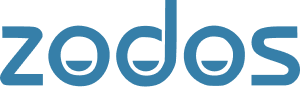 Logo Zodos